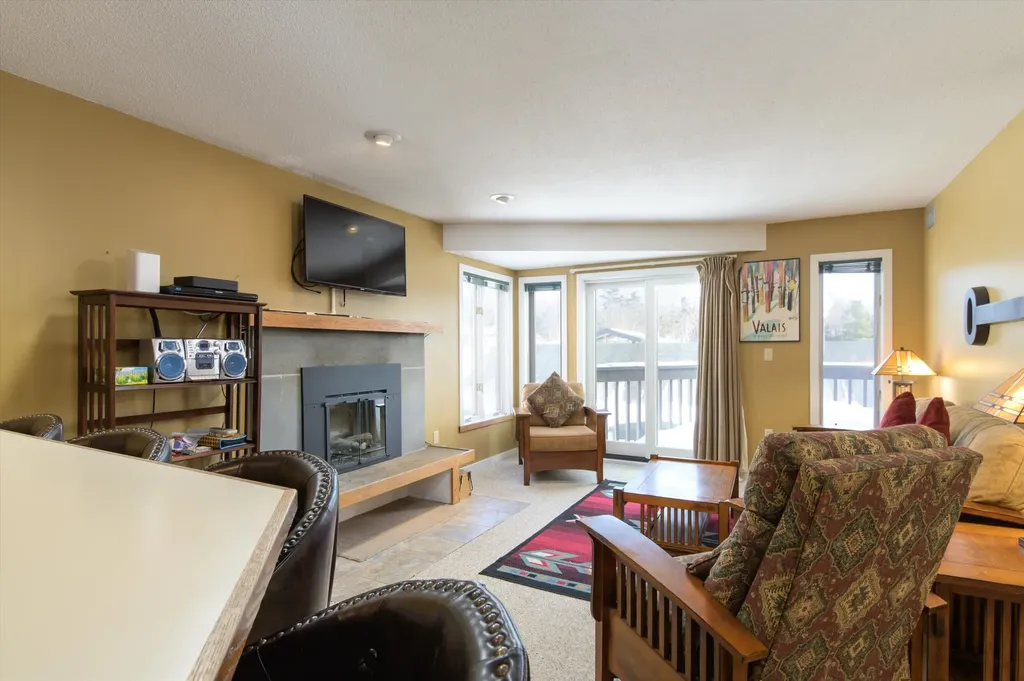 350 Mountain Road Ludlow VT 05149