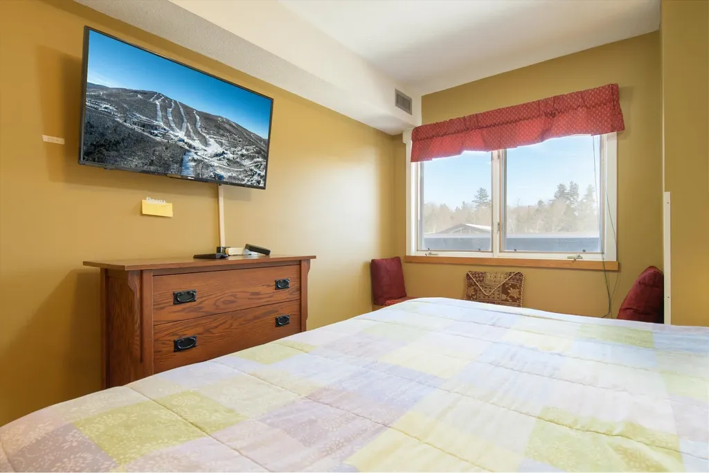 350 Mountain Road Ludlow VT 05149