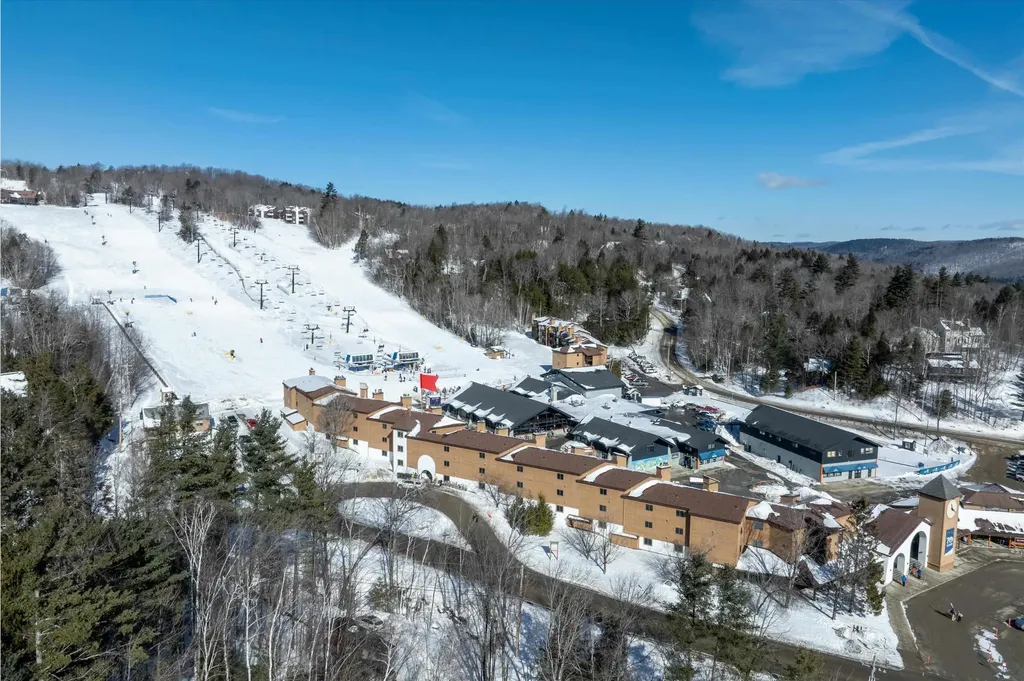 350 Mountain Road Ludlow VT 05149