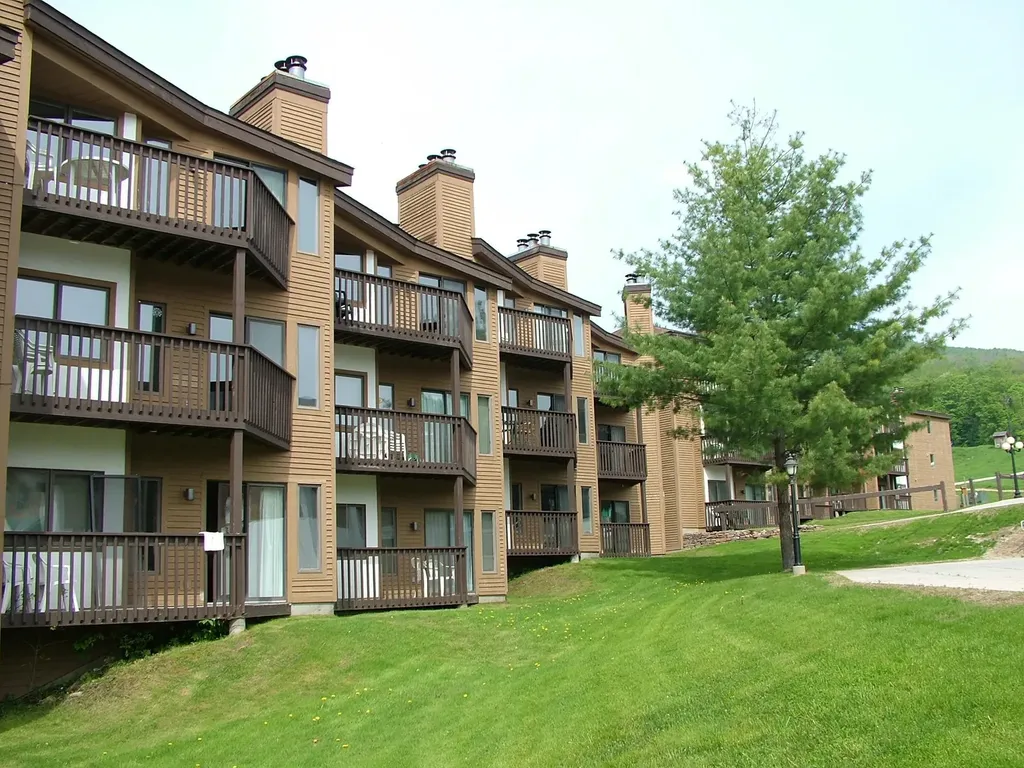 350 Mountain Road Ludlow VT 05149