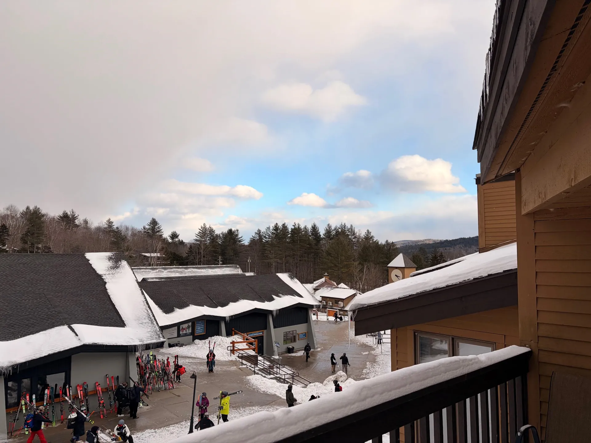 350 Mountain Road Ludlow VT 05149