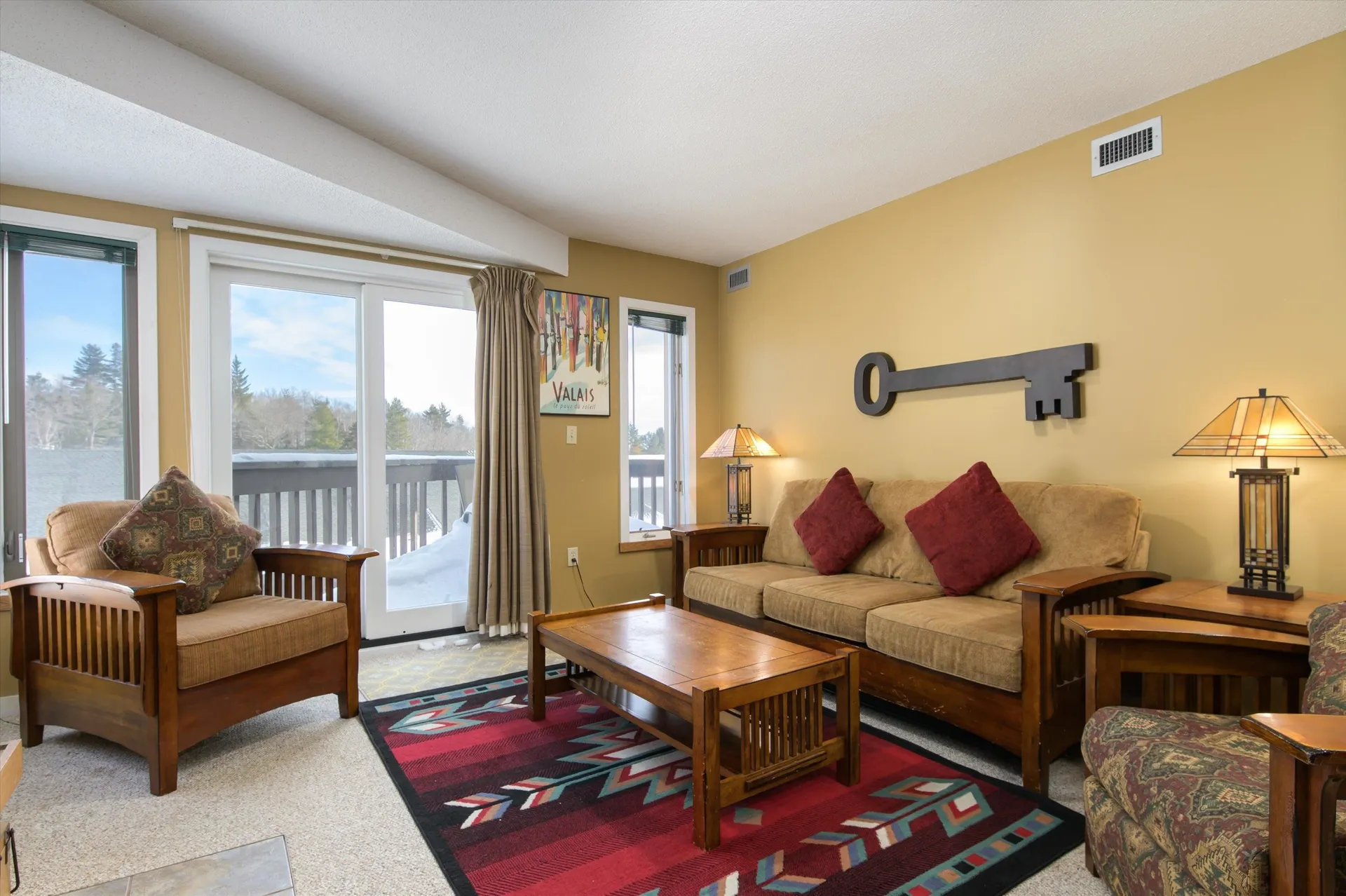 350 Mountain Road Ludlow VT 05149