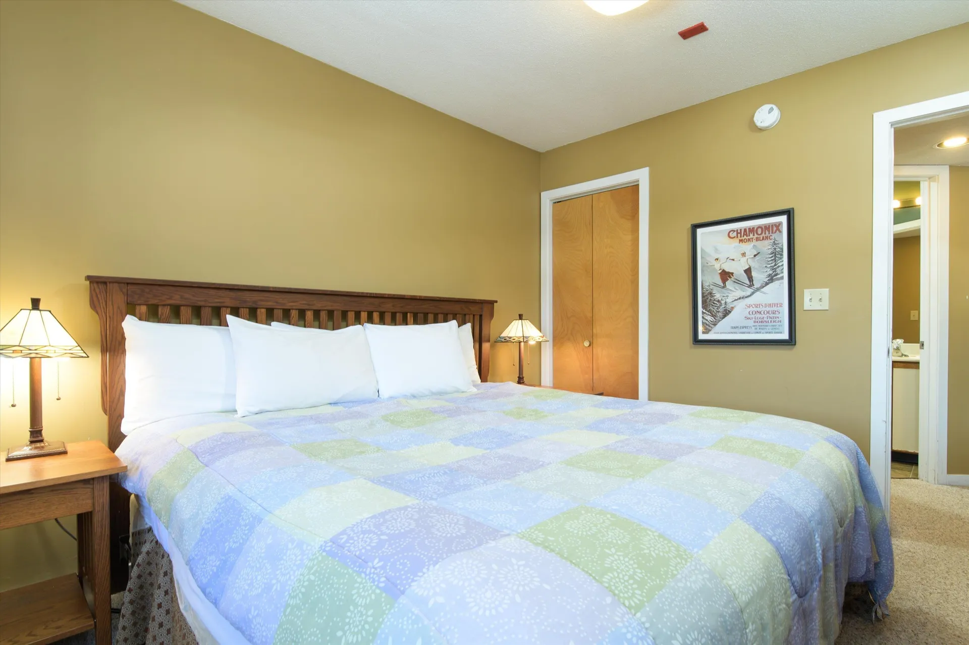 350 Mountain Road Ludlow VT 05149