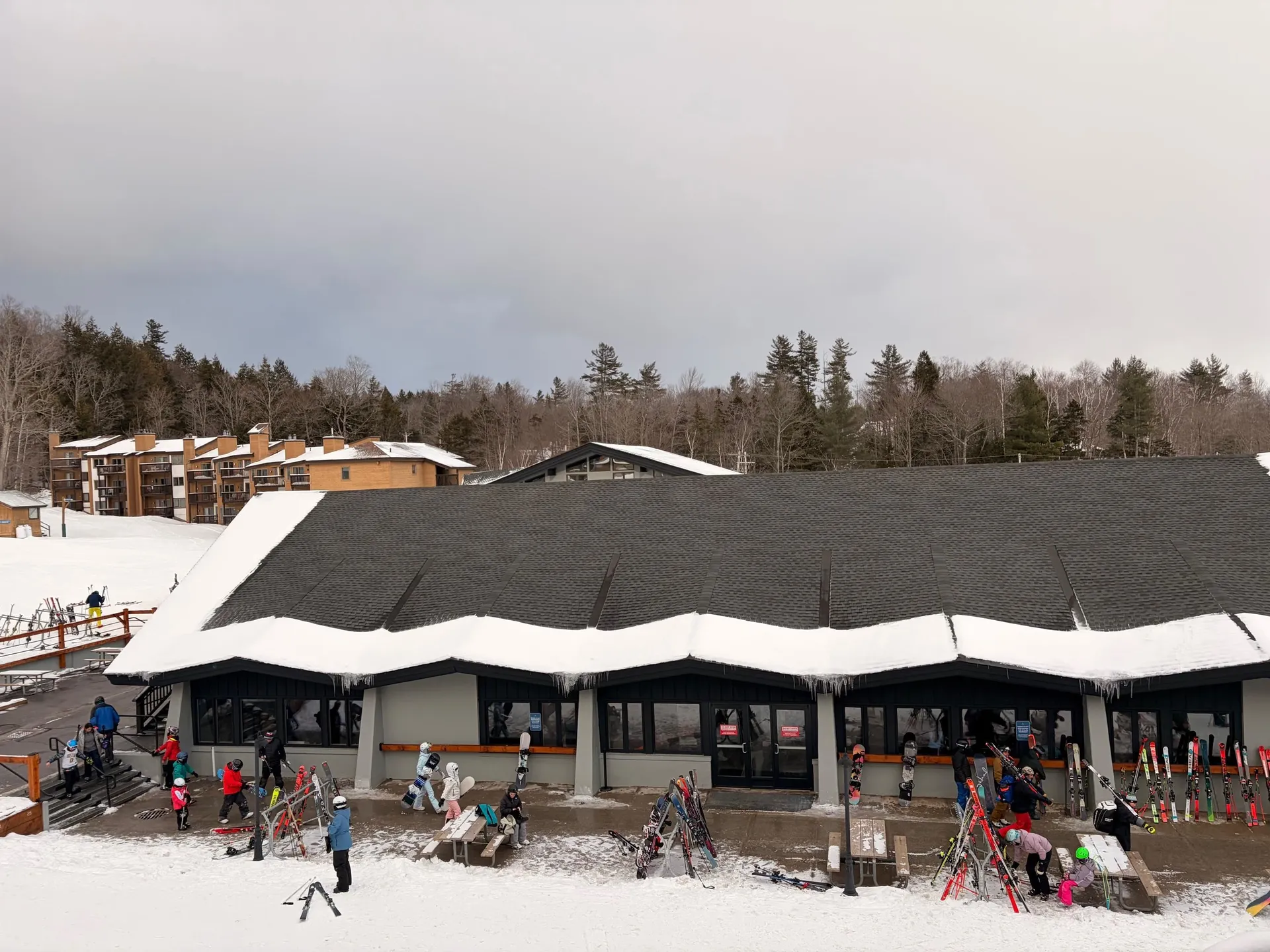 350 Mountain Road Ludlow VT 05149