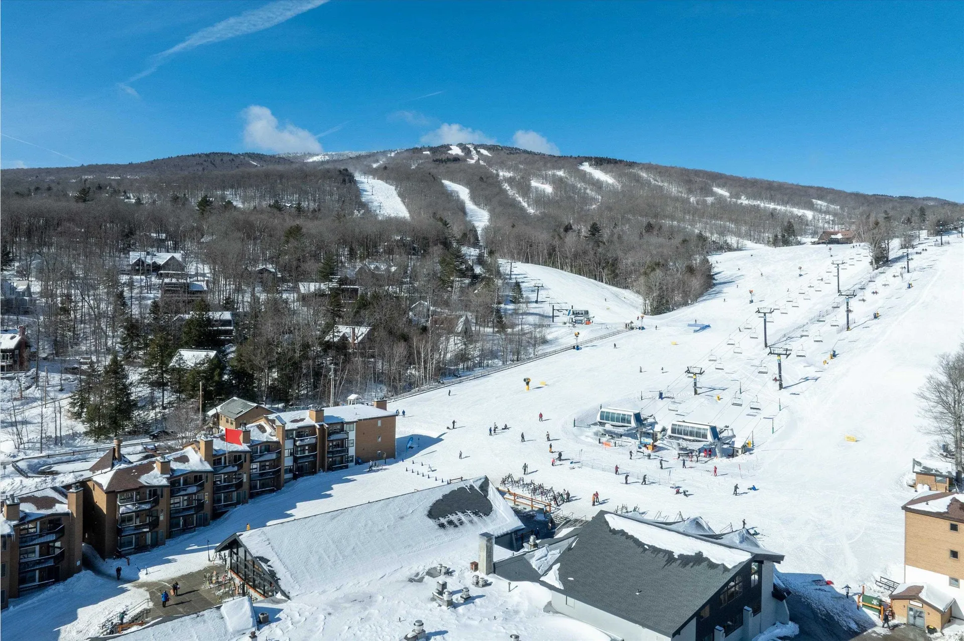 350 Mountain Road Ludlow VT 05149