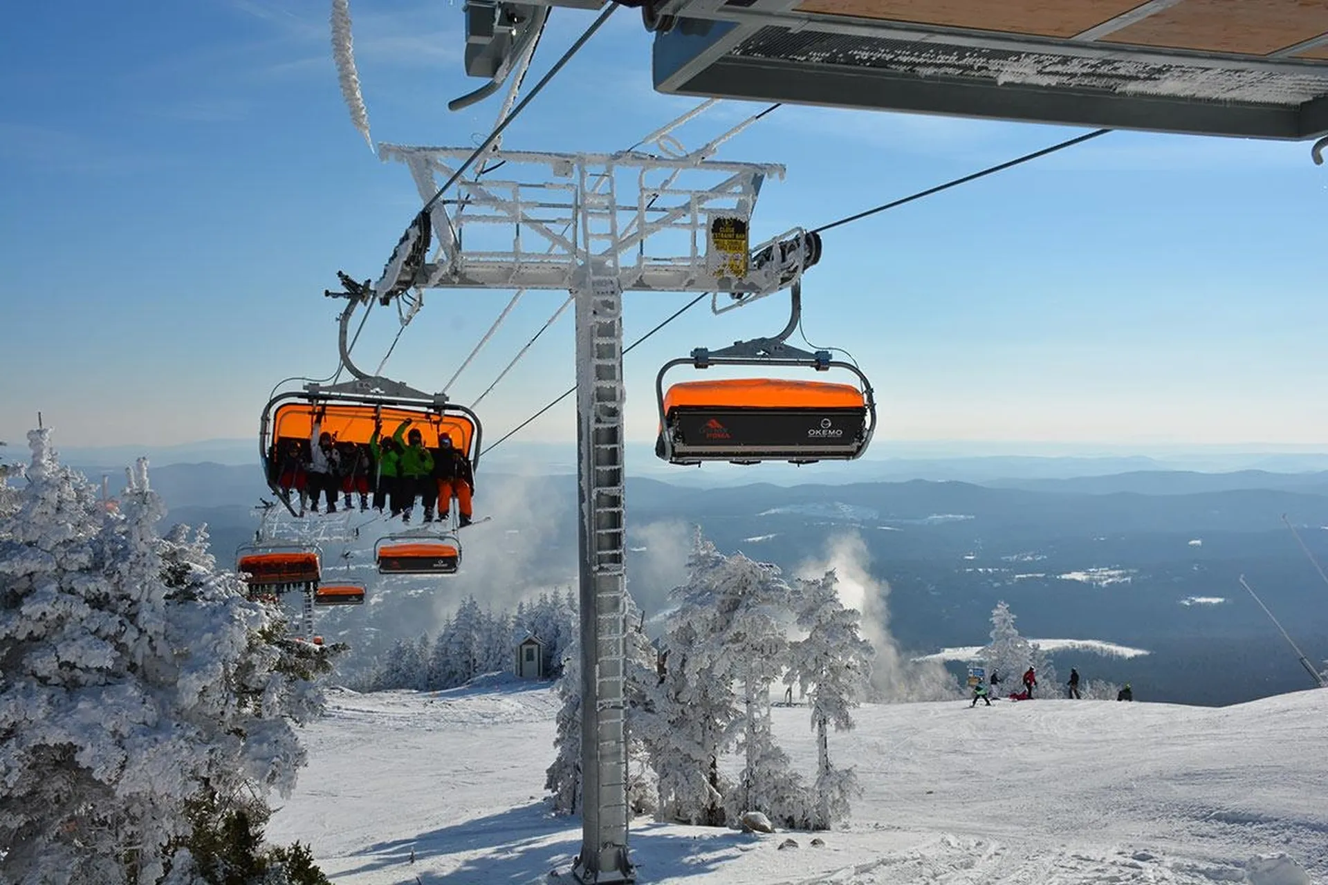 350 Mountain Road Ludlow VT 05149