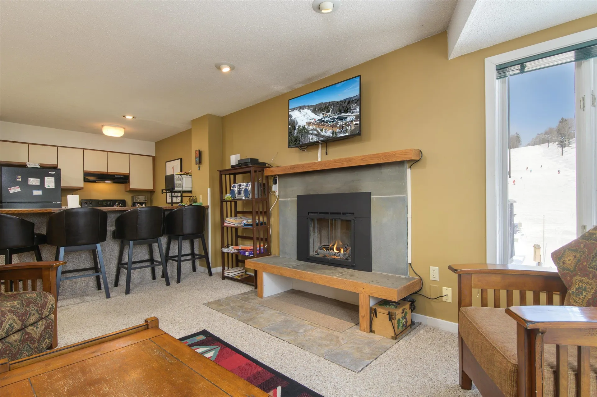 350 Mountain Road Ludlow VT 05149