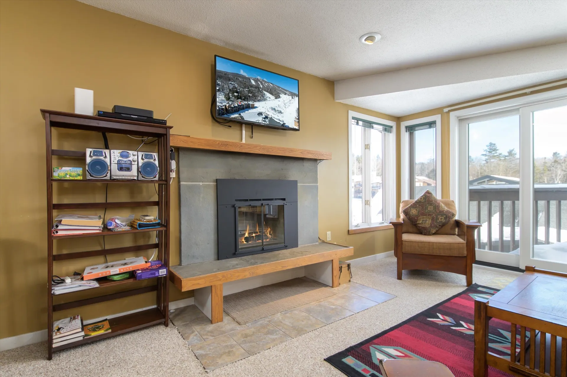 350 Mountain Road Ludlow VT 05149