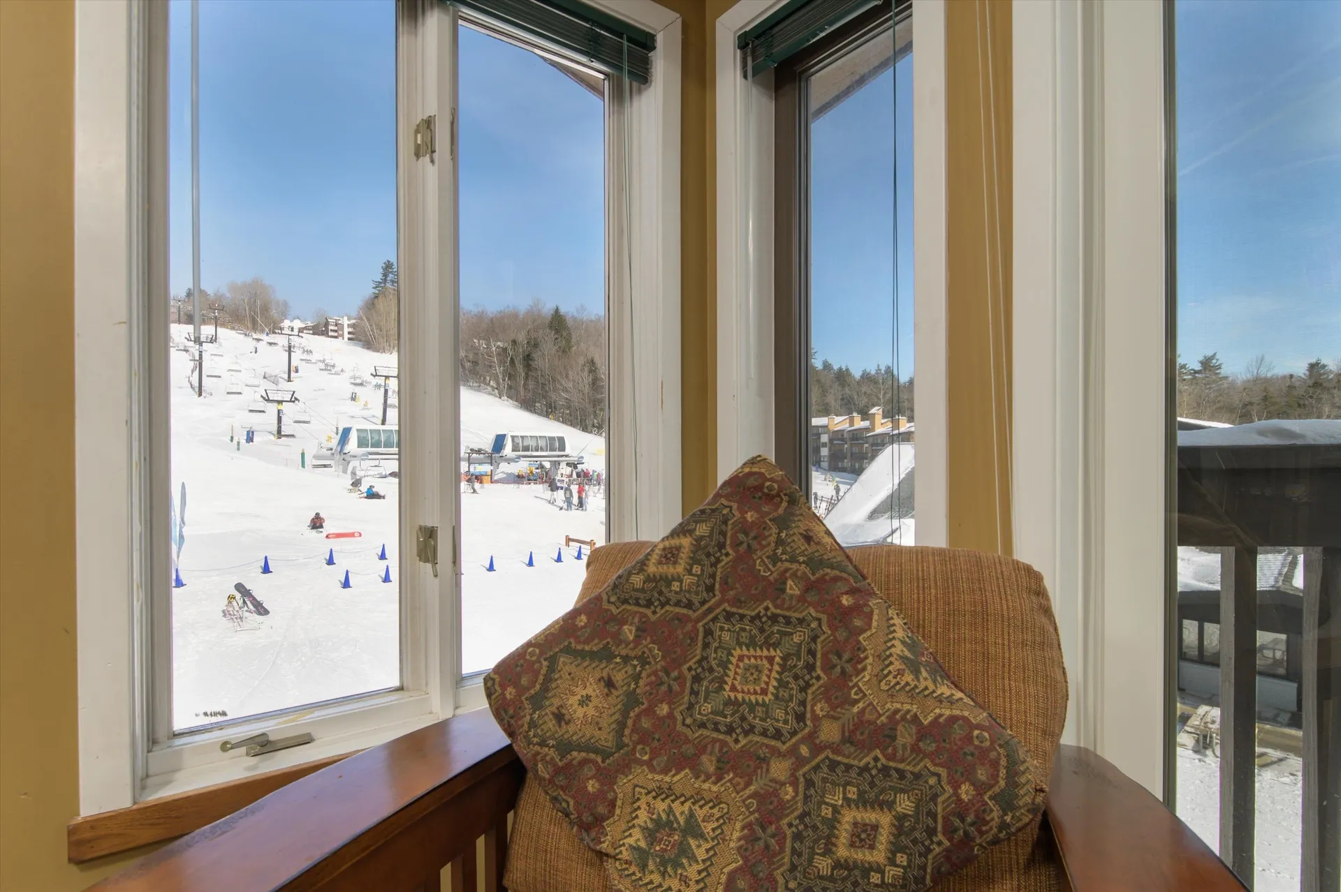 350 Mountain Road Ludlow VT 05149