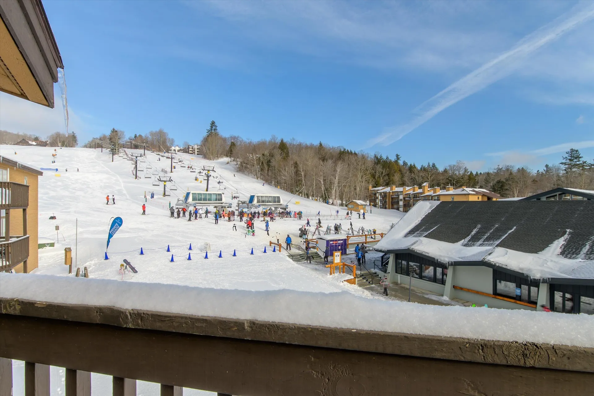 350 Mountain Road Ludlow VT 05149