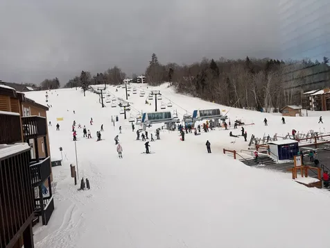 350 Mountain Road Ludlow VT 05149