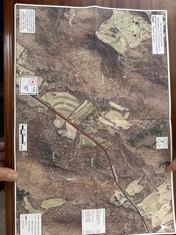 0 Suncrest Road Rupert VT 05775