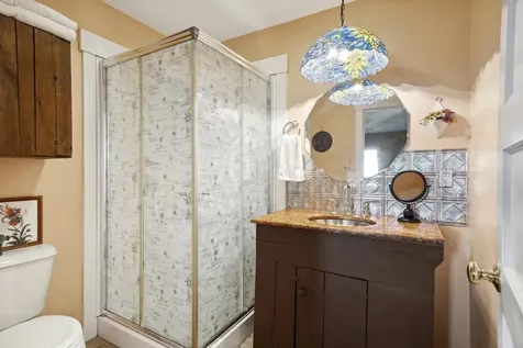 94 Mandi Lane Bristol NH 03222