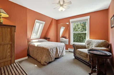 94 Mandi Lane Bristol NH 03222