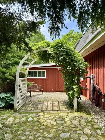 94 Mandi Lane Bristol NH 03222