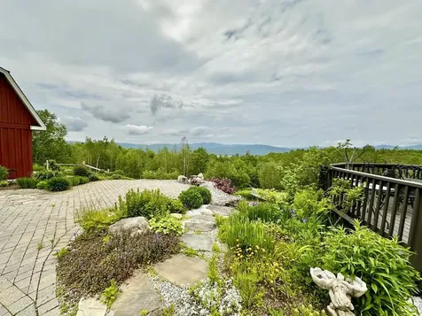 94 Mandi Lane Bristol NH 03222