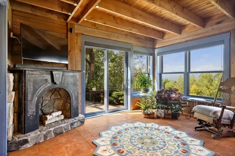 94 Mandi Lane Bristol NH 03222