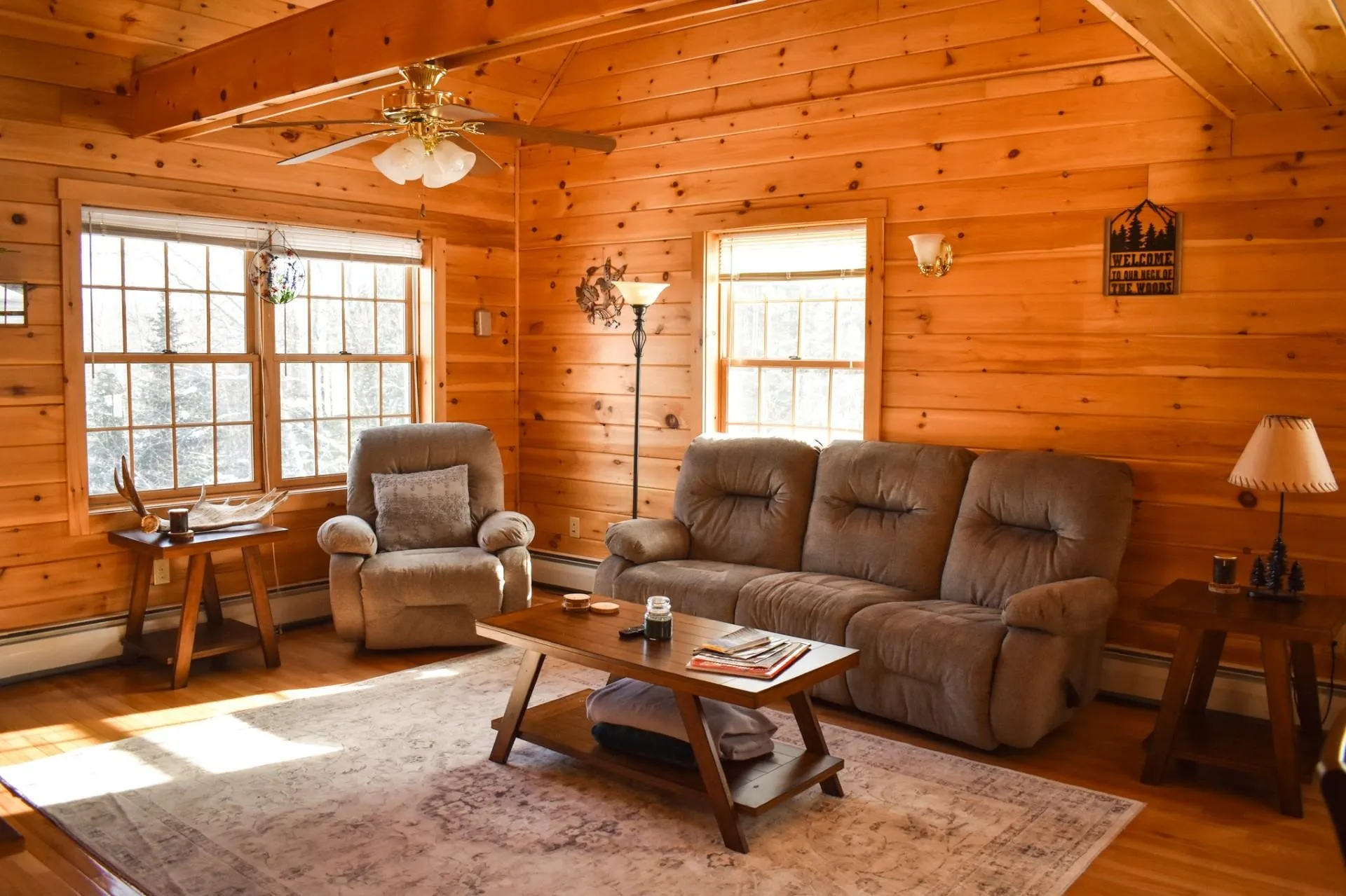133 Philbrook Road Pittsburg NH 03592