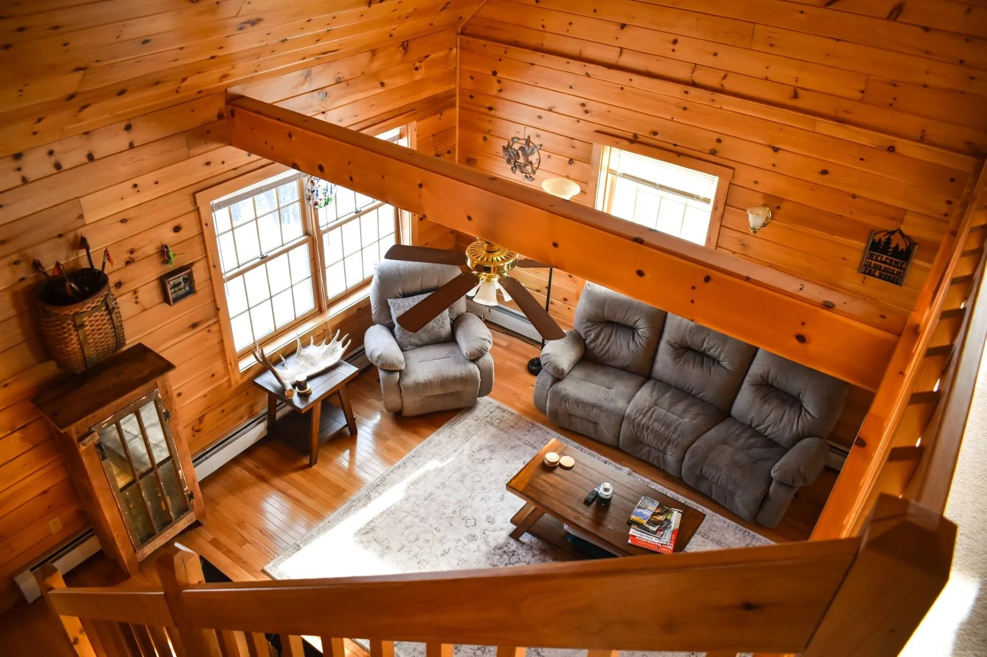 133 Philbrook Road Pittsburg NH 03592
