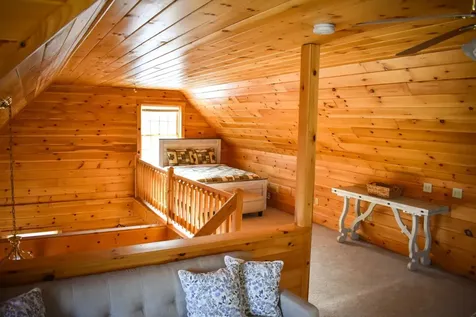 133 Philbrook Road Pittsburg NH 03592