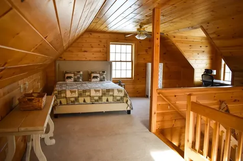 133 Philbrook Road Pittsburg NH 03592