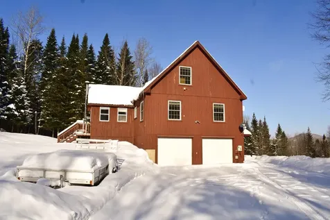 133 Philbrook Road Pittsburg NH 03592