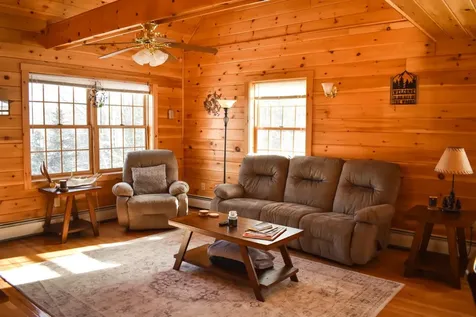 133 Philbrook Road Pittsburg NH 03592