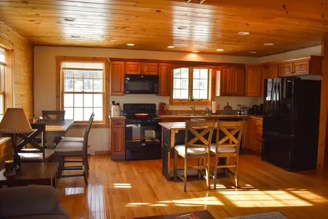 133 Philbrook Road Pittsburg NH 03592