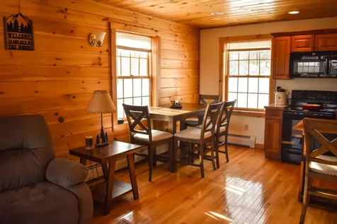 133 Philbrook Road Pittsburg NH 03592