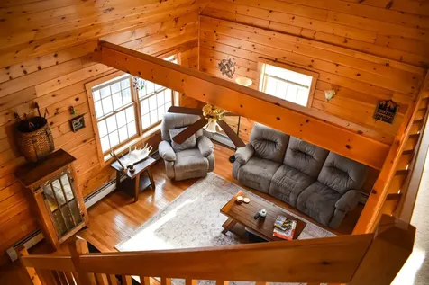 133 Philbrook Road Pittsburg NH 03592