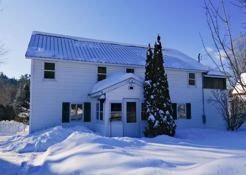 818 Main Street Cavendish VT 05142