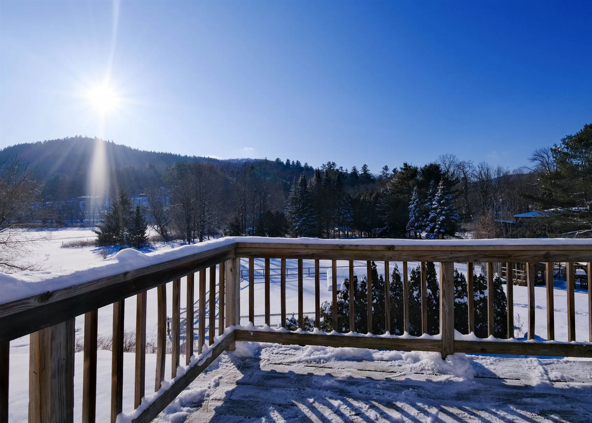 818 Main Street Cavendish VT 05142