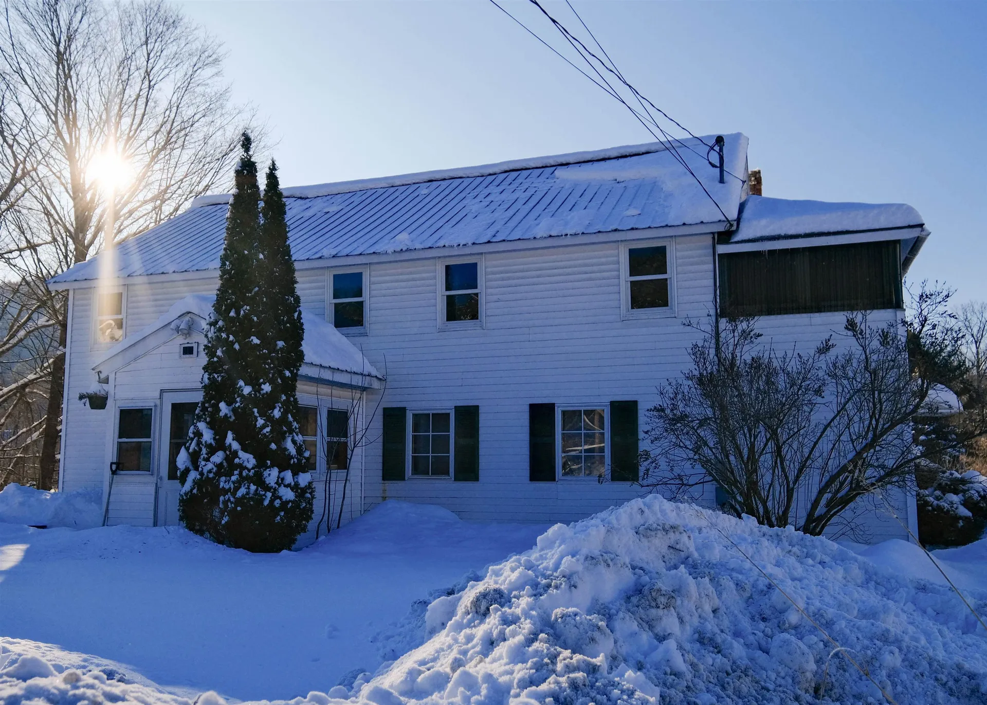 818 Main Street Cavendish VT 05142