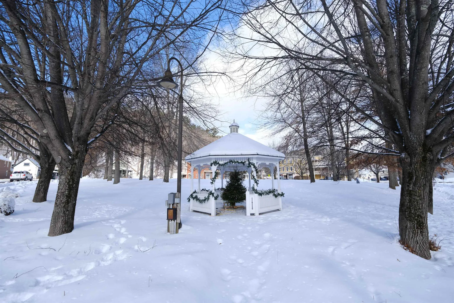 818 Main Street Cavendish VT 05142