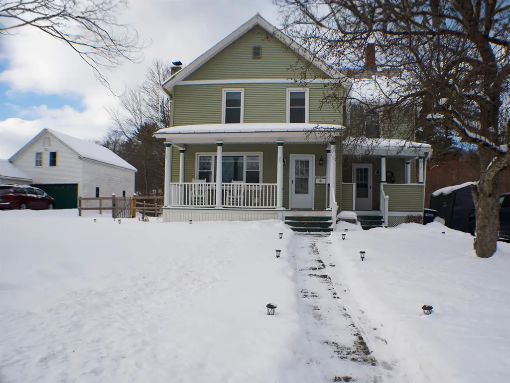 25 Gibbs Street Proctor VT 05765