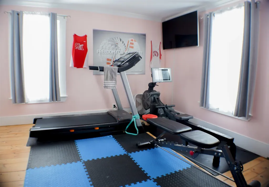 25 Gibbs Street Proctor VT 05765