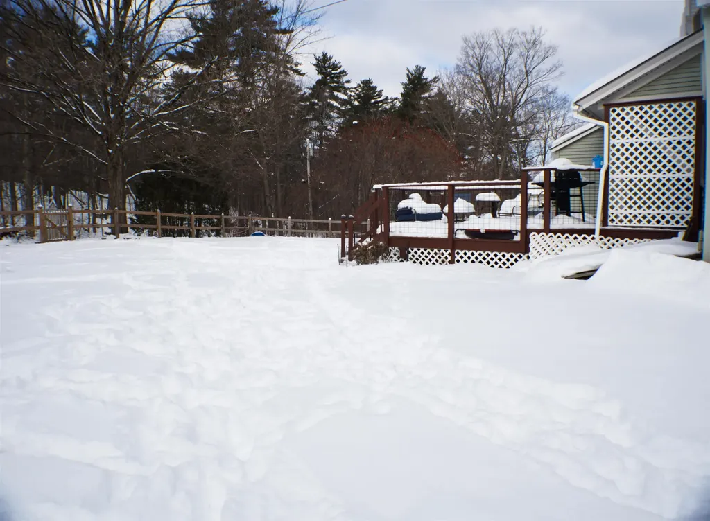 25 Gibbs Street Proctor VT 05765