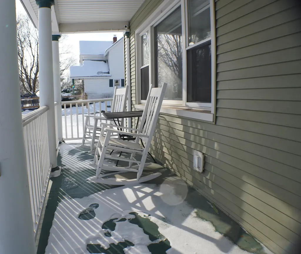 25 Gibbs Street Proctor VT 05765