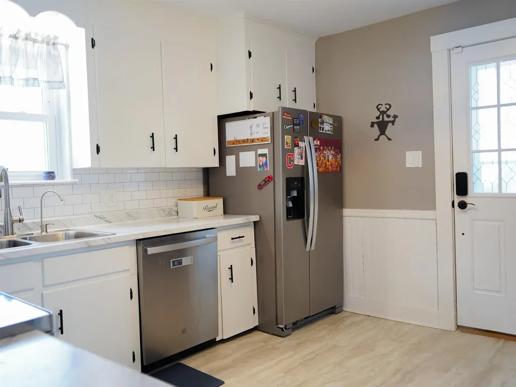 25 Gibbs Street Proctor VT 05765