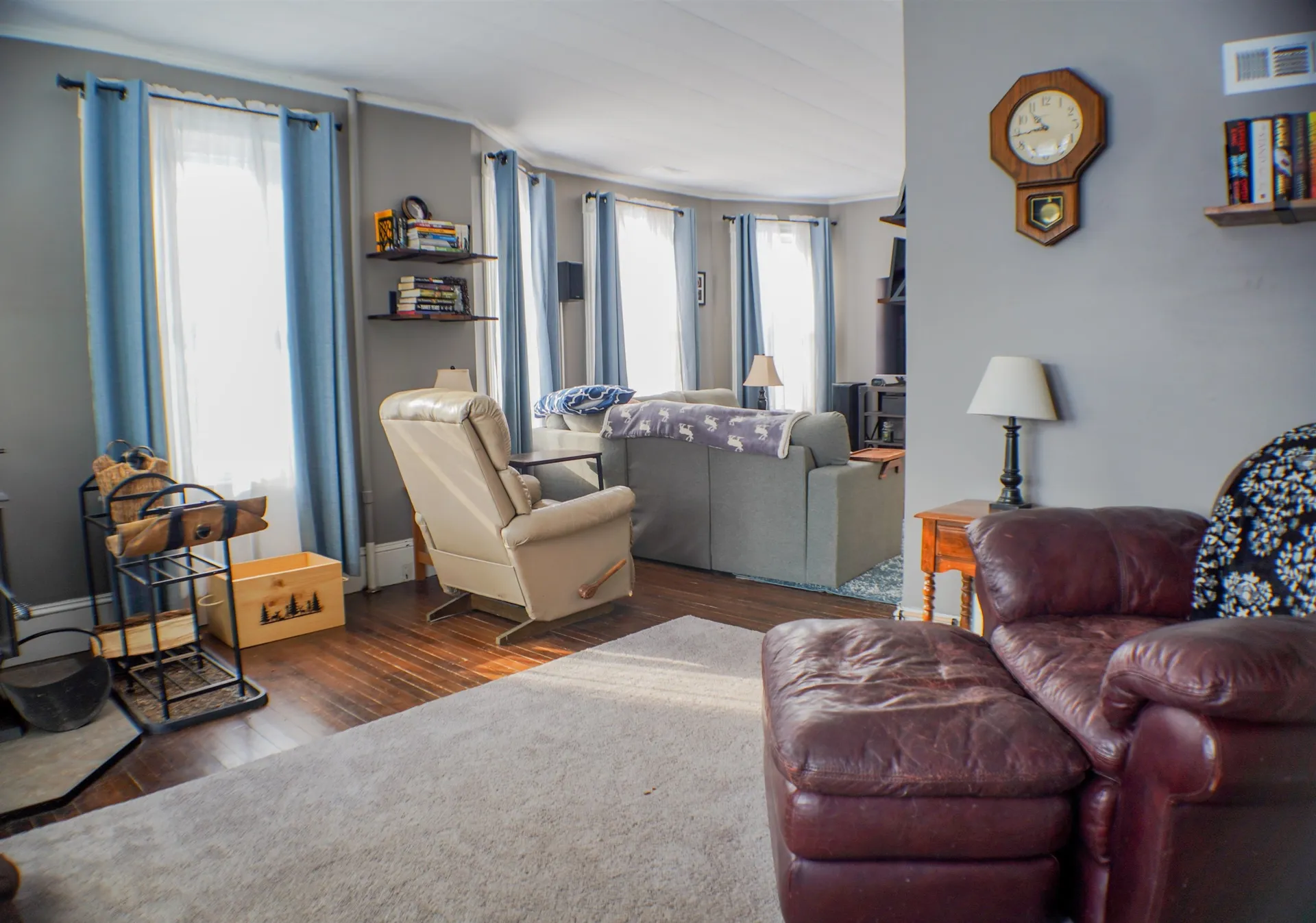 25 Gibbs Street Proctor VT 05765