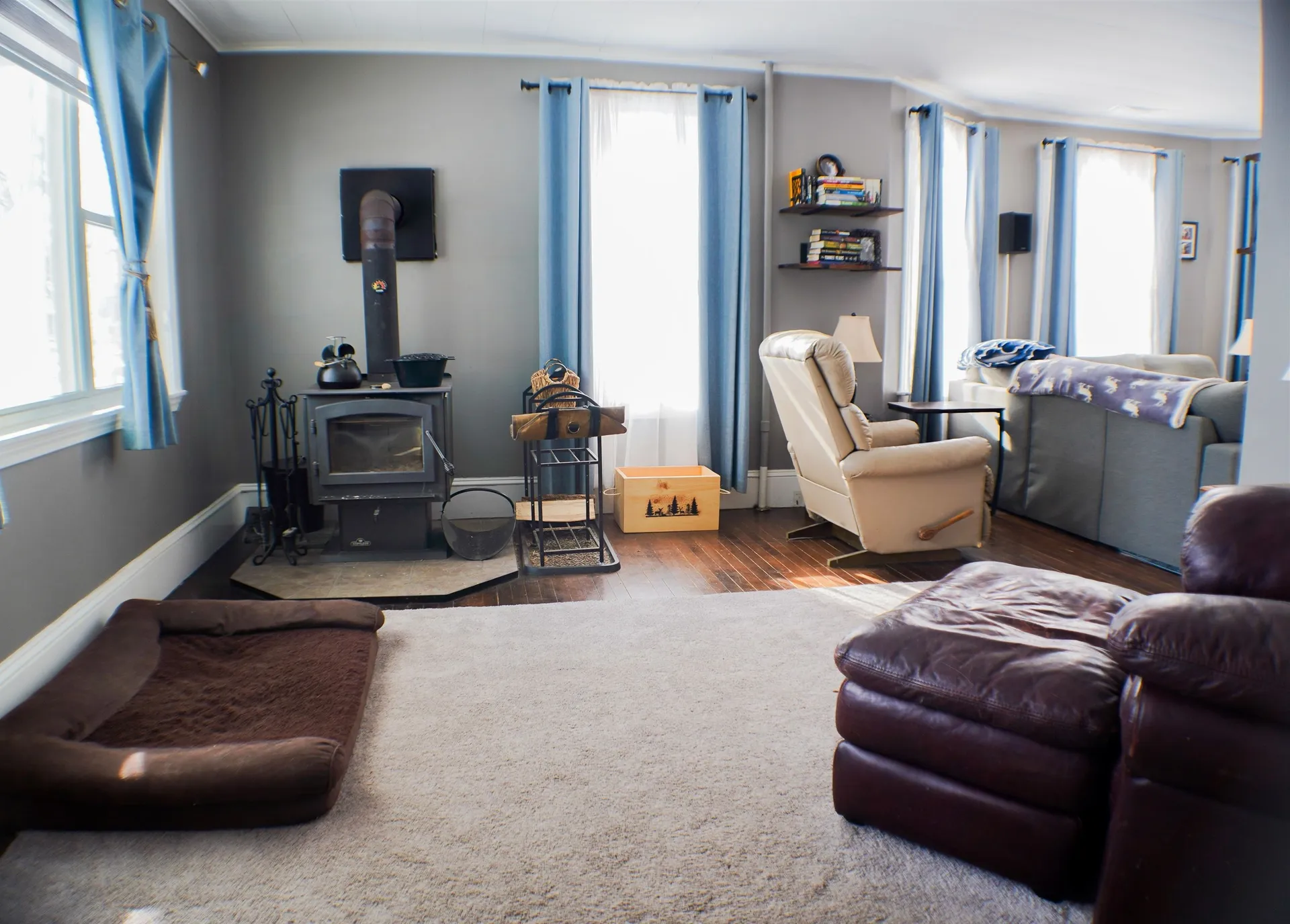 25 Gibbs Street Proctor VT 05765