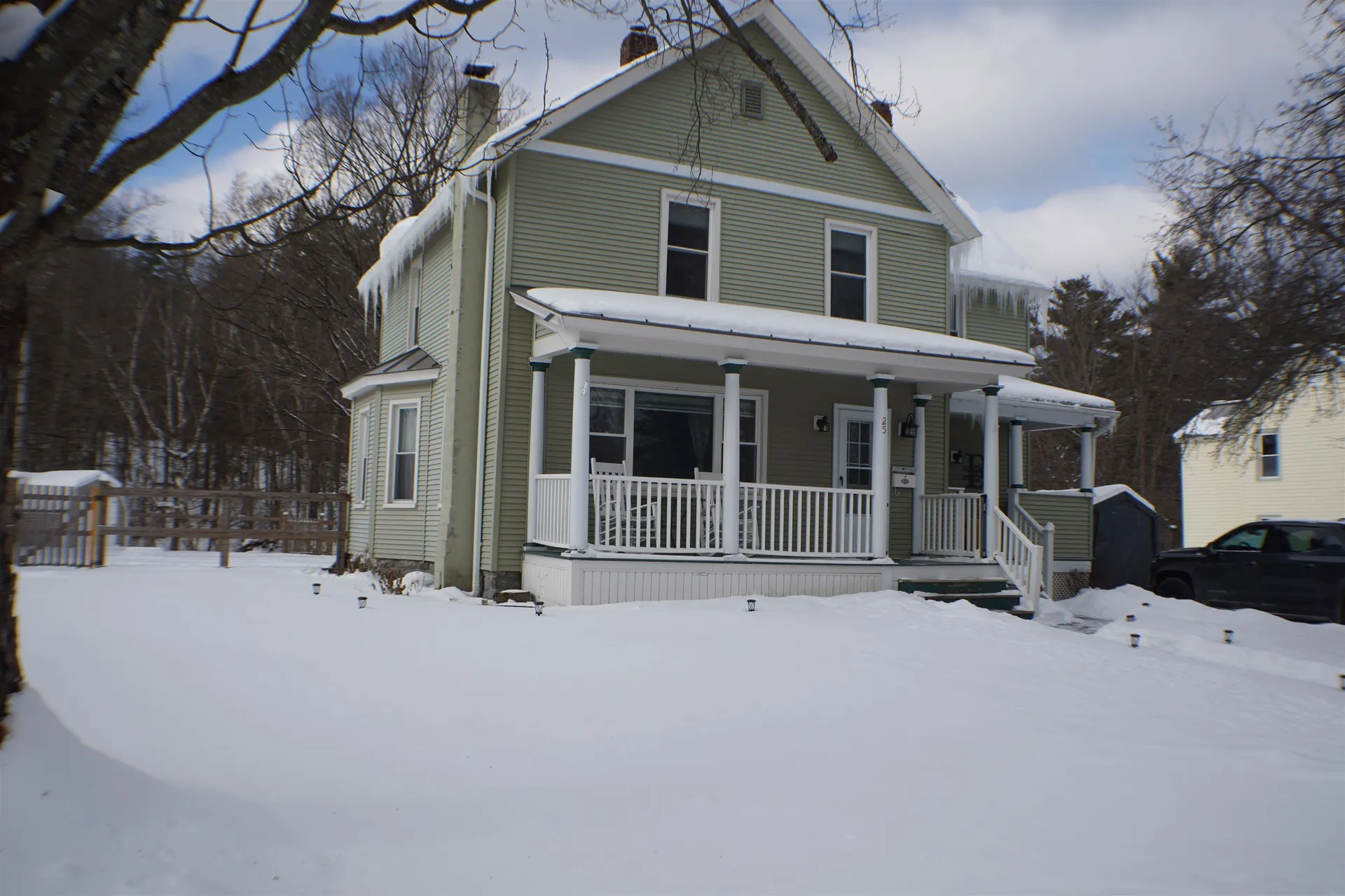 25 Gibbs Street Proctor VT 05765