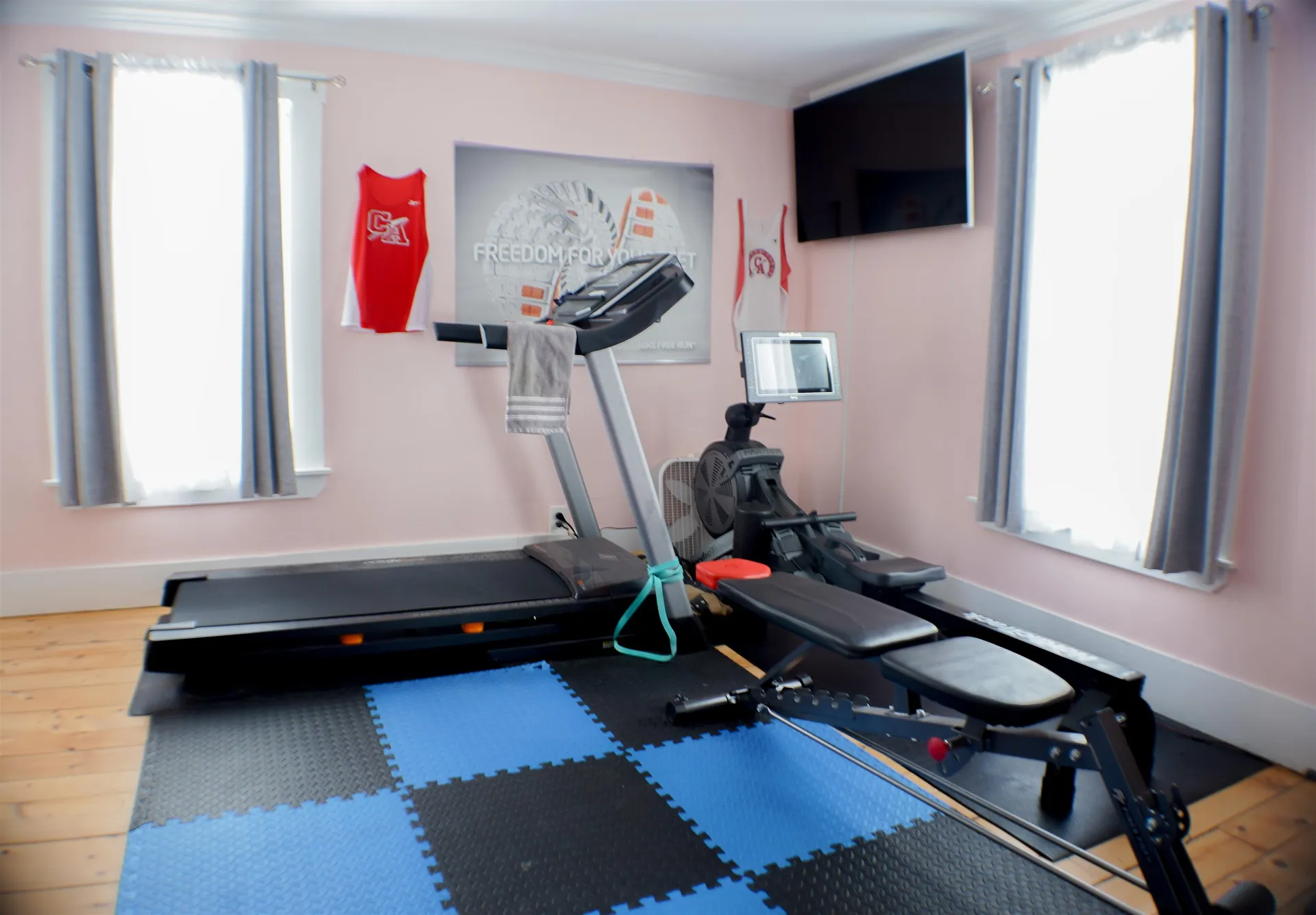 25 Gibbs Street Proctor VT 05765