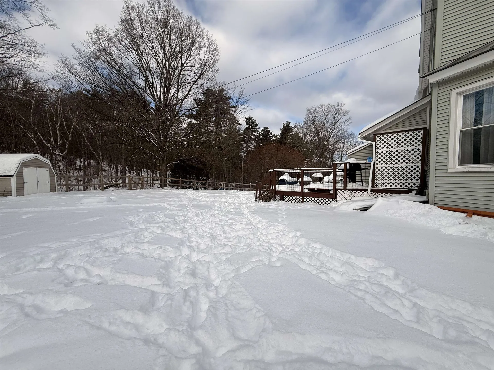 25 Gibbs Street Proctor VT 05765