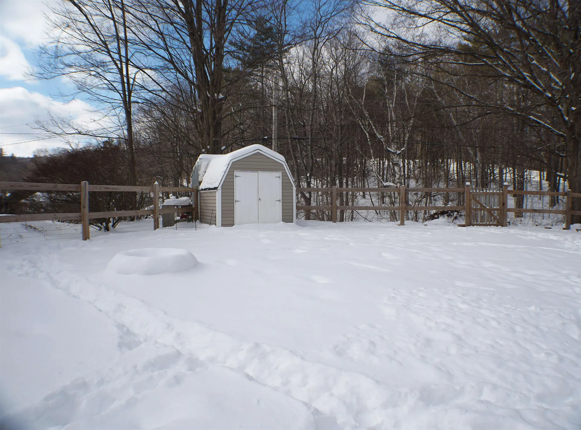 25 Gibbs Street Proctor VT 05765