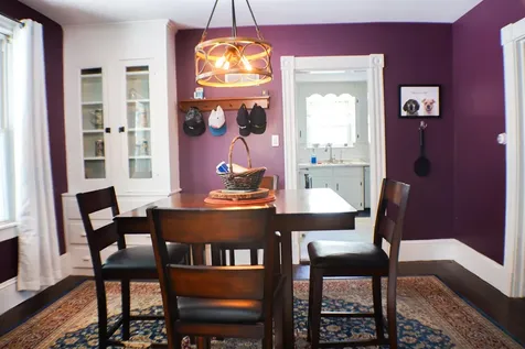 25 Gibbs Street Proctor VT 05765