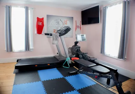 25 Gibbs Street Proctor VT 05765