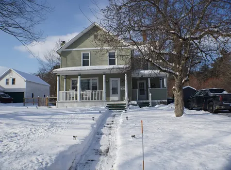 25 Gibbs Street Proctor VT 05765