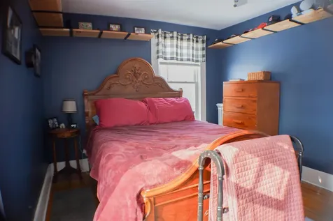 25 Gibbs Street Proctor VT 05765