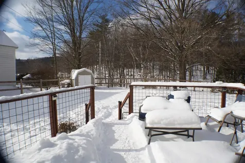 25 Gibbs Street Proctor VT 05765